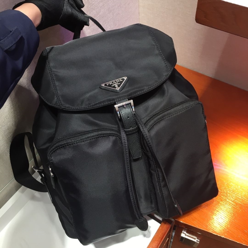 Pra*a backpacks
